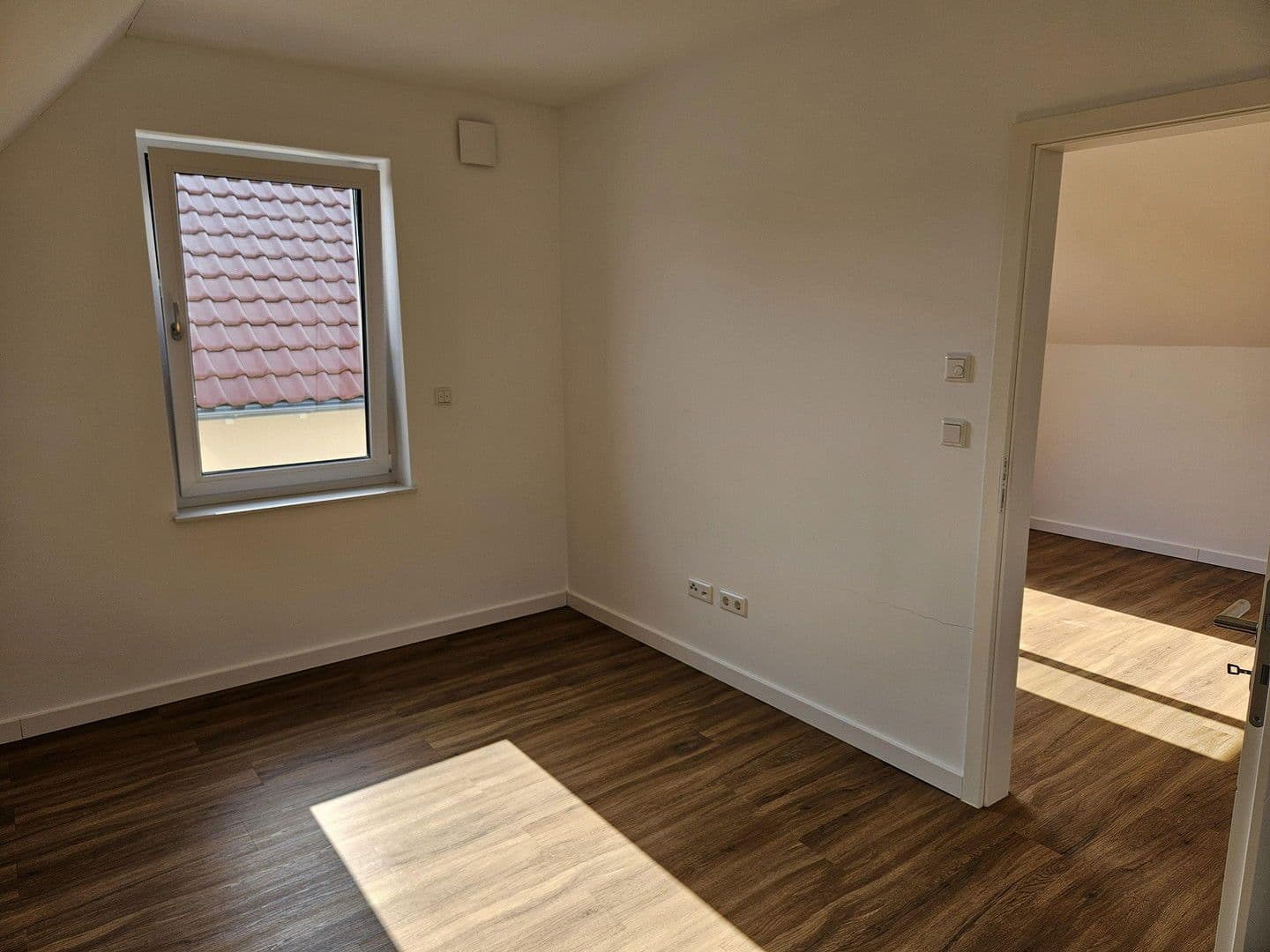 Pronájem bytu 2+1 50 m², Westheimer Straße 3 b, Hofgeismar, Hessen Pronájem bytu 2+1 50 m², Westheimer Straße 3 b, Hofgeismar, Hessen