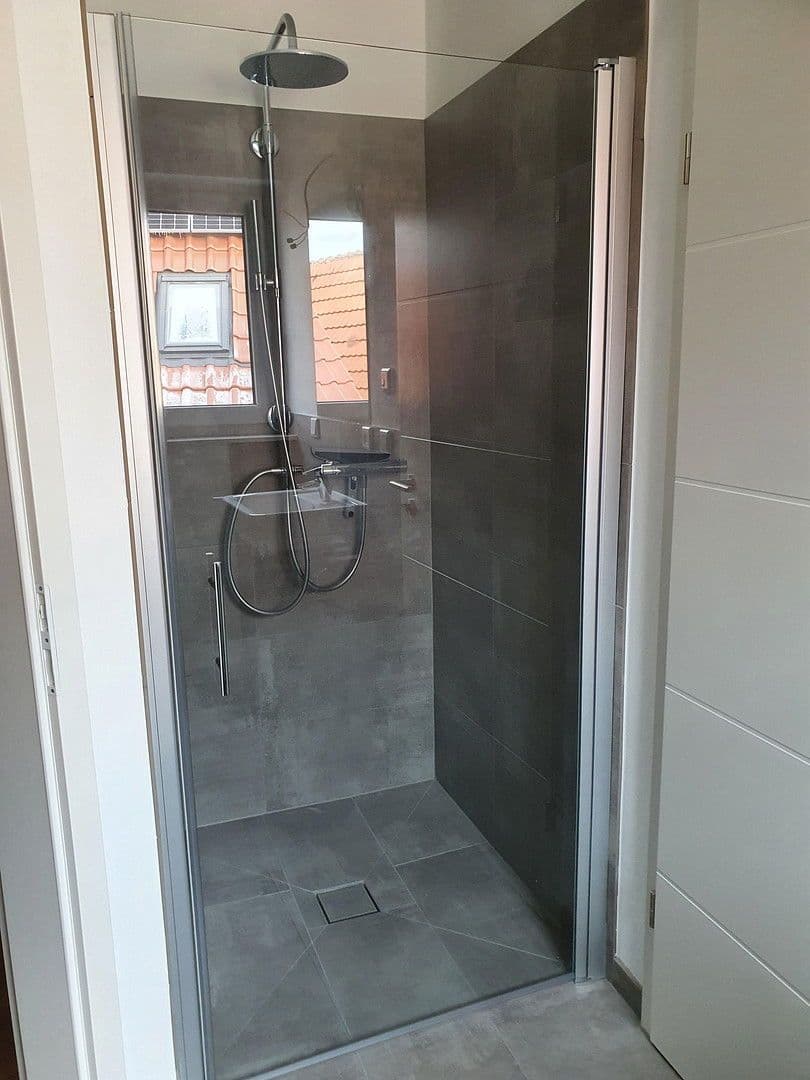 Pronájem bytu 2+1 50 m², Westheimer Straße 3 b, Hofgeismar, Hessen Pronájem bytu 2+1 50 m², Westheimer Straße 3 b, Hofgeismar, Hessen