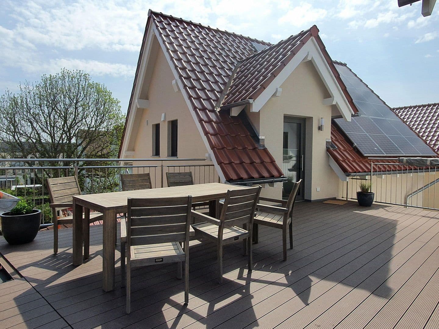 Pronájem bytu 2+1 50 m², Westheimer Straße 3 b, Hofgeismar, Hessen Pronájem bytu 2+1 50 m², Westheimer Straße 3 b, Hofgeismar, Hessen