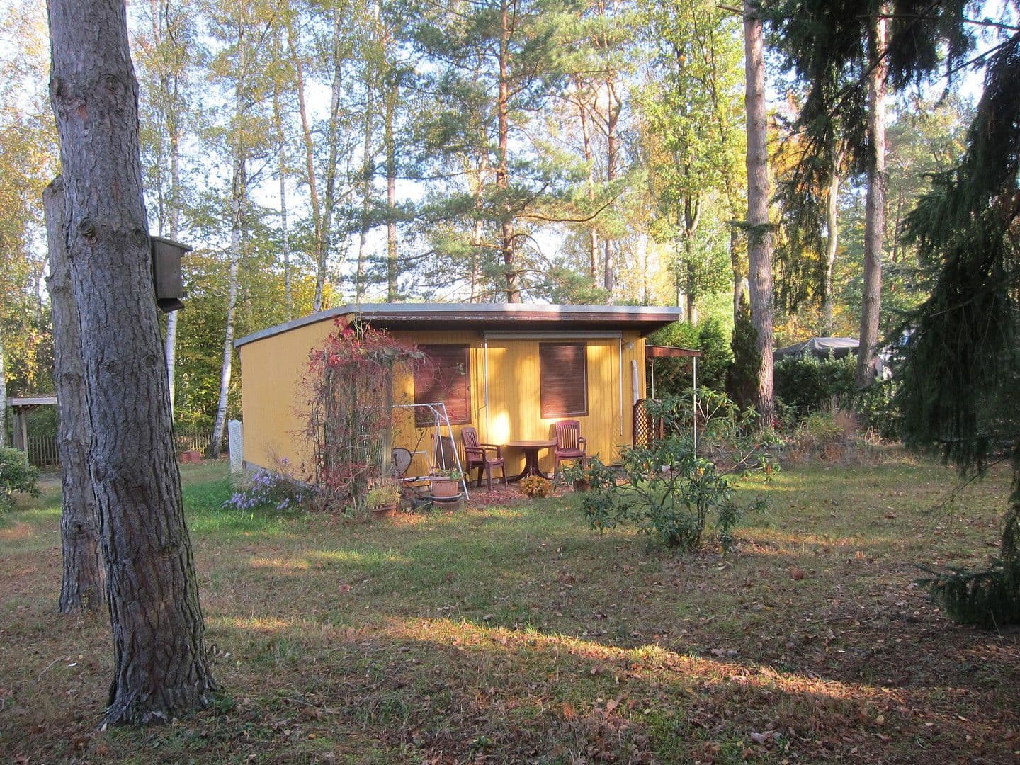 Prodej pozemku 944 m², Wandlitz, Braniborsko Prodej pozemku 944 m², Wandlitz, Braniborsko