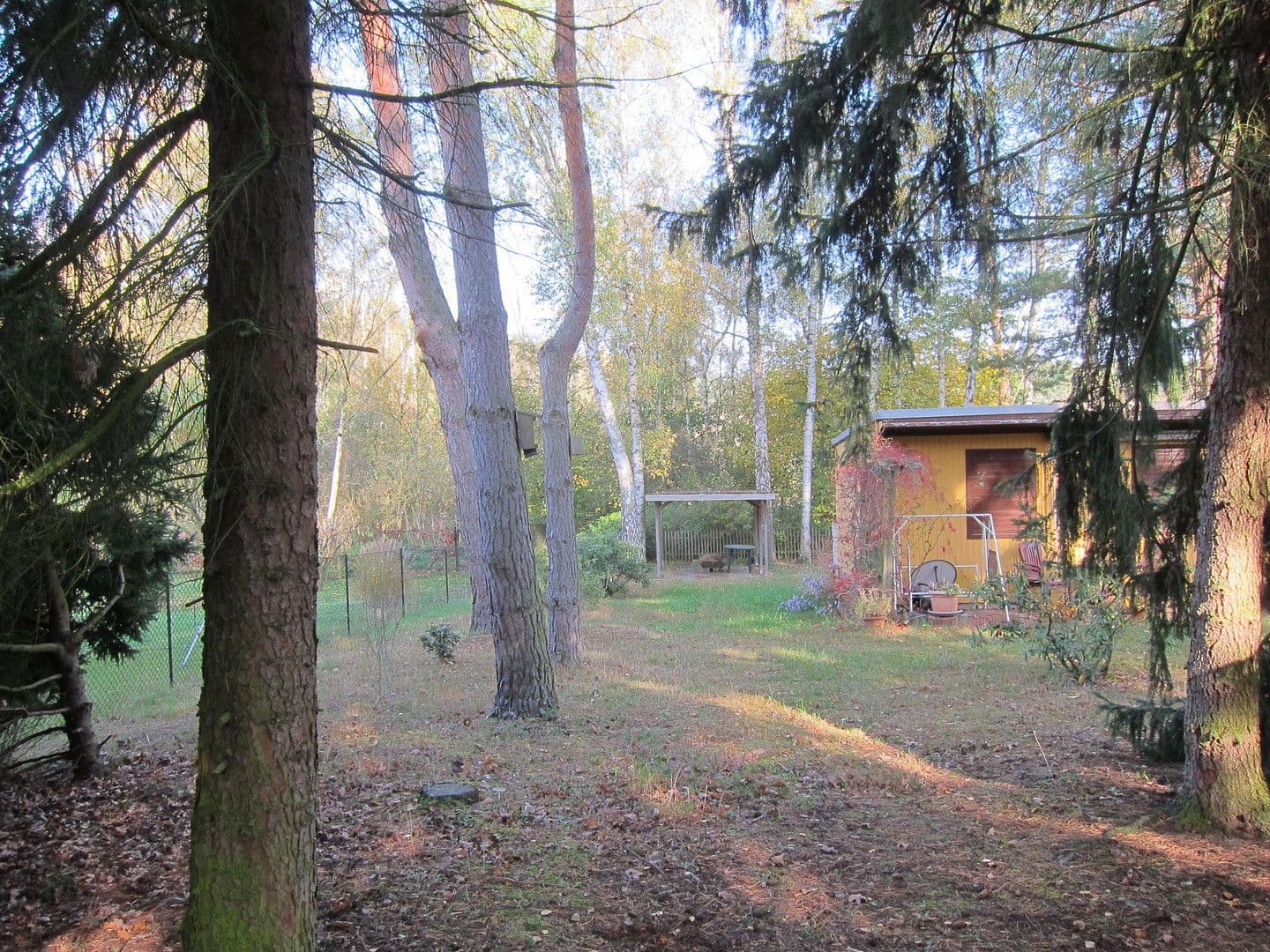 Prodej pozemku 944 m², Wandlitz, Braniborsko Prodej pozemku 944 m², Wandlitz, Braniborsko