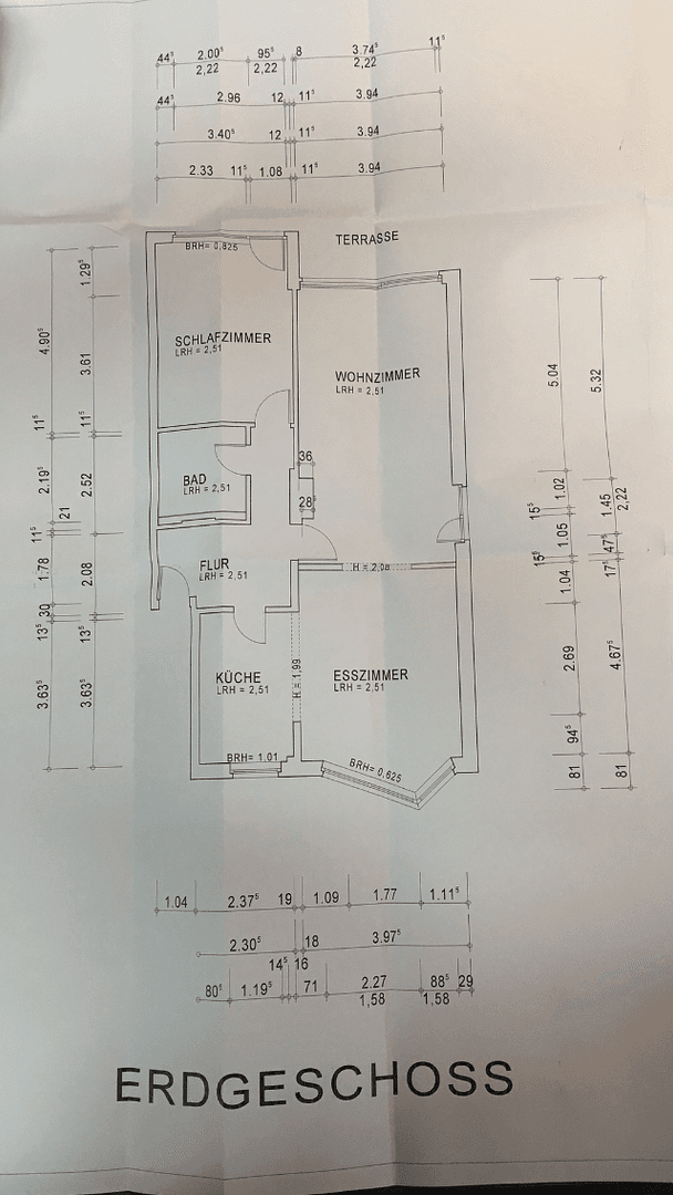 Prodej bytu 3+1 108 m², Meerbusch, Severní Porýní-Vestfálsko Prodej bytu 3+1 108 m², Meerbusch, Severní Porýní-Vestfálsko