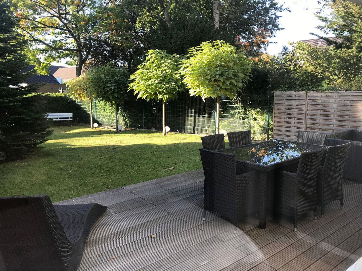 Prodej bytu 3+1 108 m², Meerbusch, Severní Porýní-Vestfálsko Prodej bytu 3+1 108 m², Meerbusch, Severní Porýní-Vestfálsko