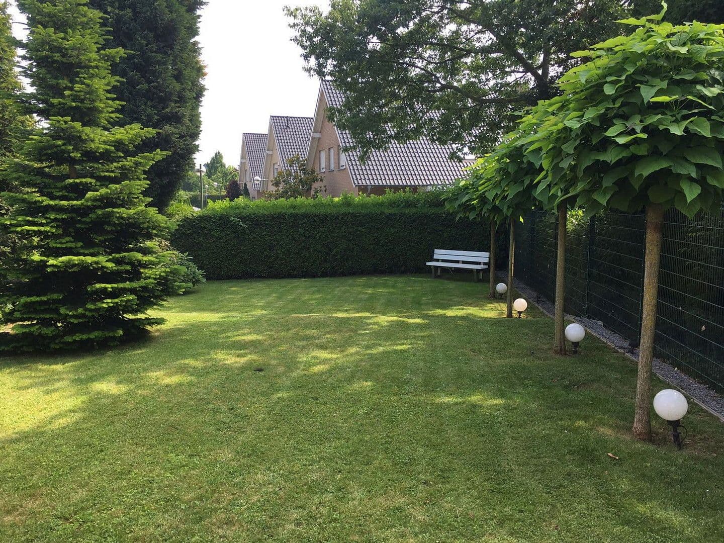 Prodej bytu 3+1 108 m², Meerbusch, Severní Porýní-Vestfálsko Prodej bytu 3+1 108 m², Meerbusch, Severní Porýní-Vestfálsko