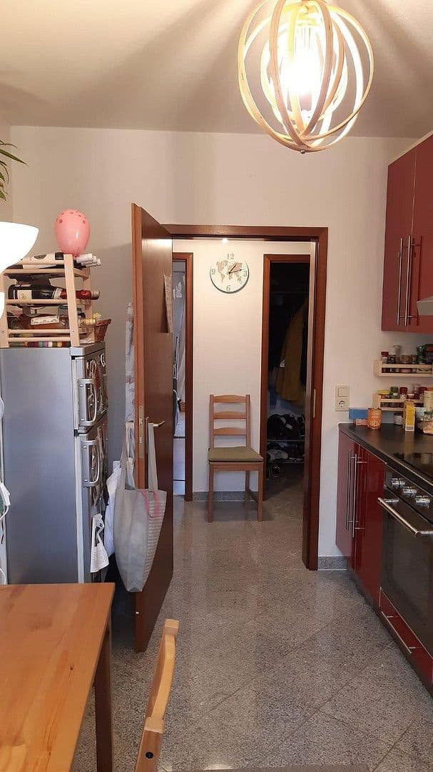 Pronájem bytu 1+1 46 m², Bremen, Bremen Pronájem bytu 1+1 46 m², Bremen, Bremen