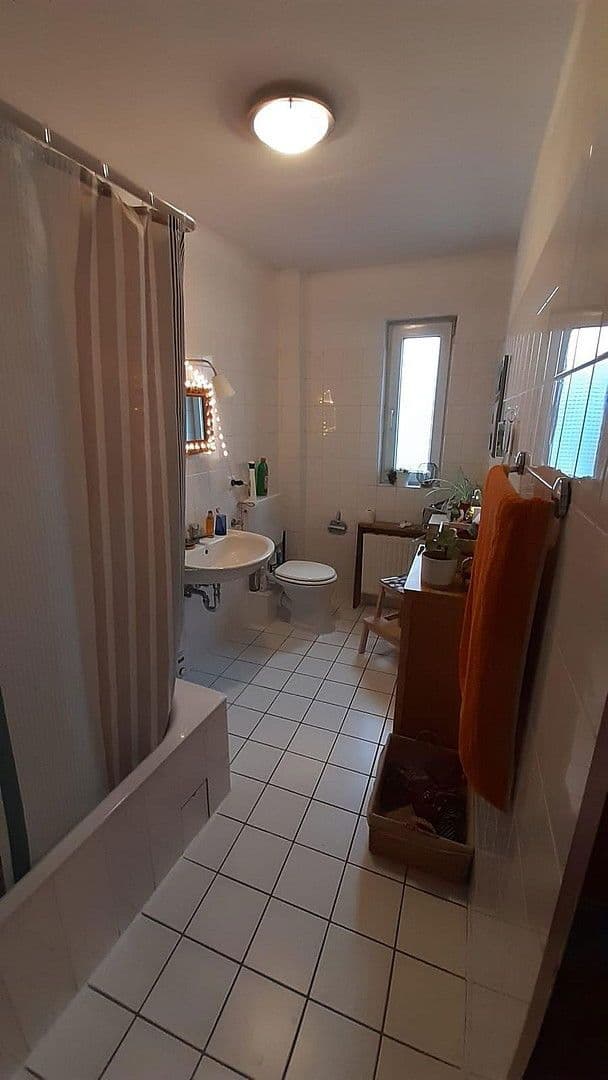 Pronájem bytu 1+1 46 m², Bremen, Bremen Pronájem bytu 1+1 46 m², Bremen, Bremen