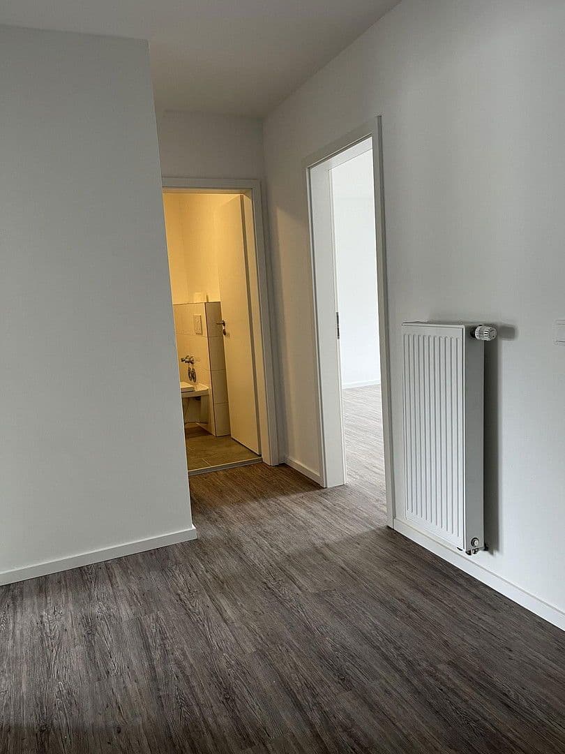 Pronájem bytu 2+1 58 m², Jülich, Severní Porýní-Vestfálsko Pronájem bytu 2+1 58 m², Jülich, Severní Porýní-Vestfálsko