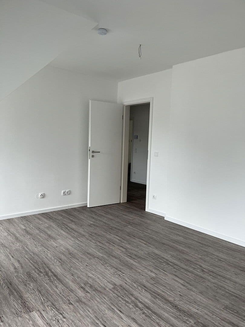 Pronájem bytu 2+1 58 m², Jülich, Severní Porýní-Vestfálsko Pronájem bytu 2+1 58 m², Jülich, Severní Porýní-Vestfálsko