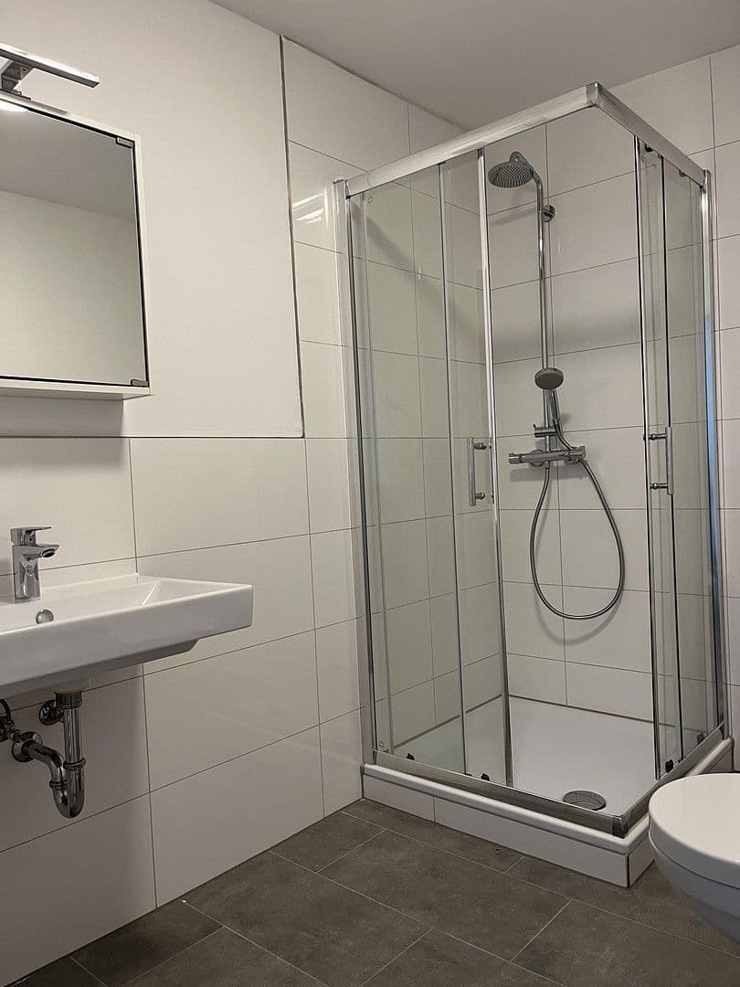 Pronájem bytu 2+1 58 m², Jülich, Severní Porýní-Vestfálsko Pronájem bytu 2+1 58 m², Jülich, Severní Porýní-Vestfálsko