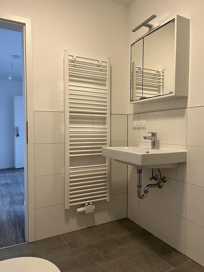 Pronájem bytu 2+1 58 m², Jülich, Severní Porýní-Vestfálsko Pronájem bytu 2+1 58 m², Jülich, Severní Porýní-Vestfálsko