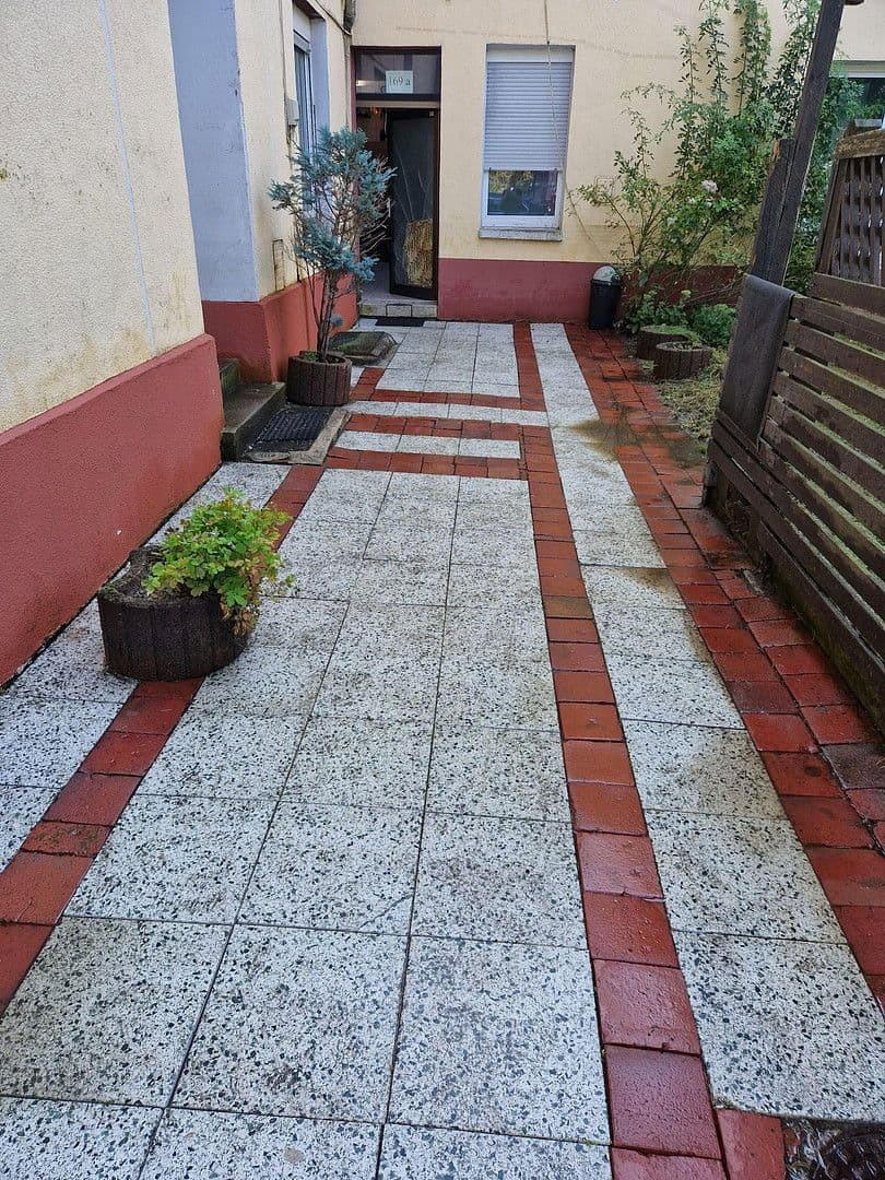 Pronájem bytu 1+1 20 m², Eckeseyer Str. 169, Hagen, Severní Porýní-Vestfálsko Pronájem bytu 1+1 20 m², Eckeseyer Str. 169, Hagen, Severní Porýní-Vestfálsko