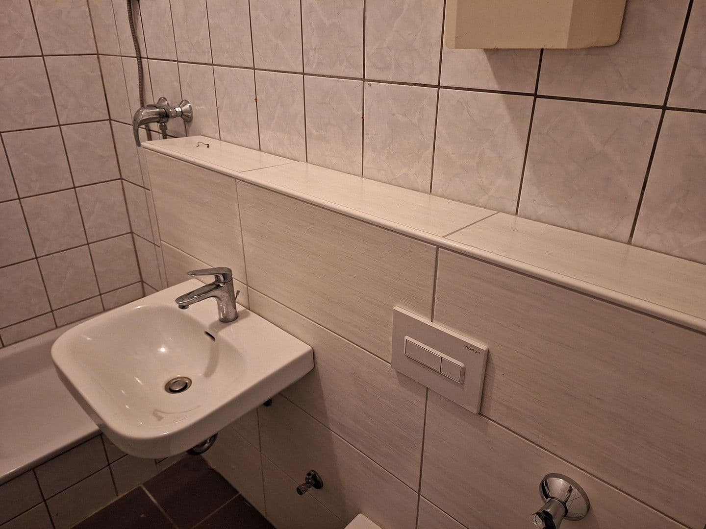 Pronájem bytu 1+1 20 m², Eckeseyer Str. 169, Hagen, Severní Porýní-Vestfálsko Pronájem bytu 1+1 20 m², Eckeseyer Str. 169, Hagen, Severní Porýní-Vestfálsko