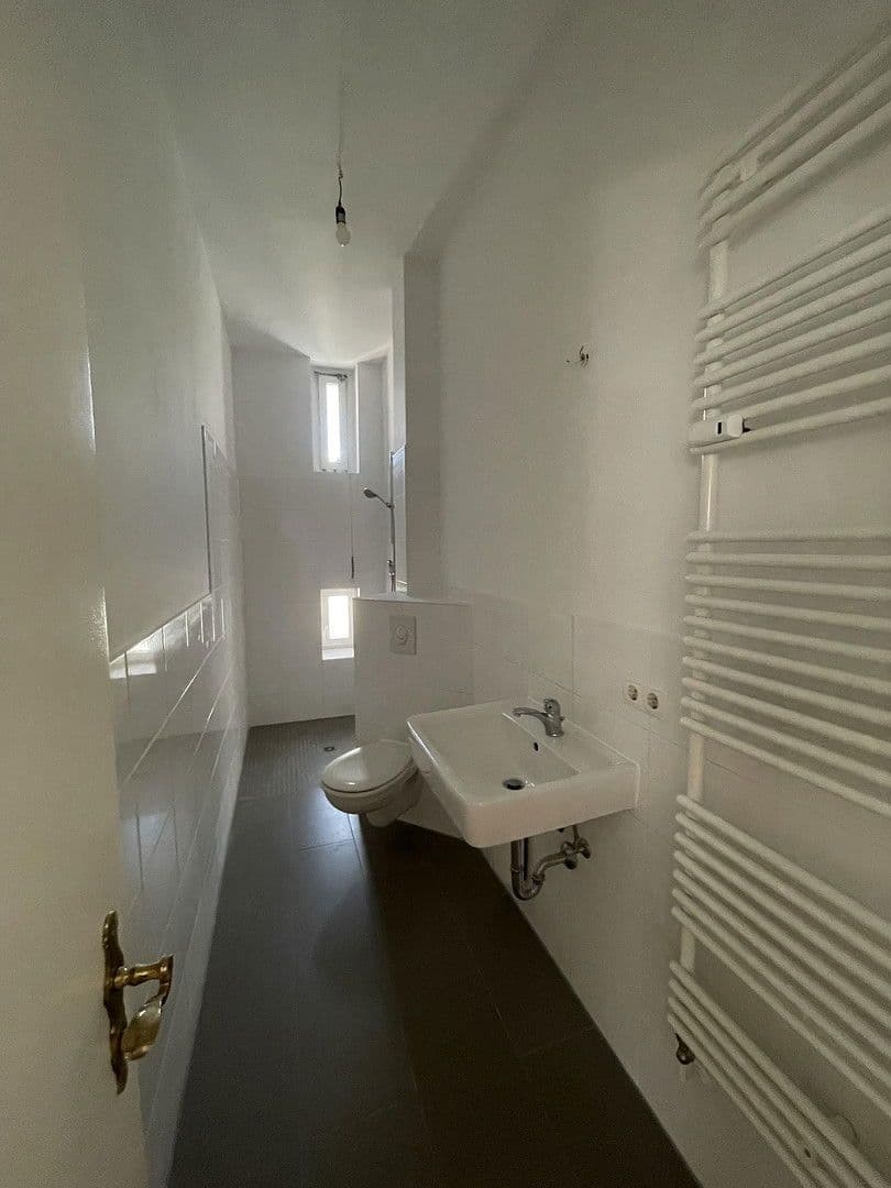 Pronájem bytu 4+1 84 m², Berlin, Berlín Pronájem bytu 4+1 84 m², Berlin, Berlín