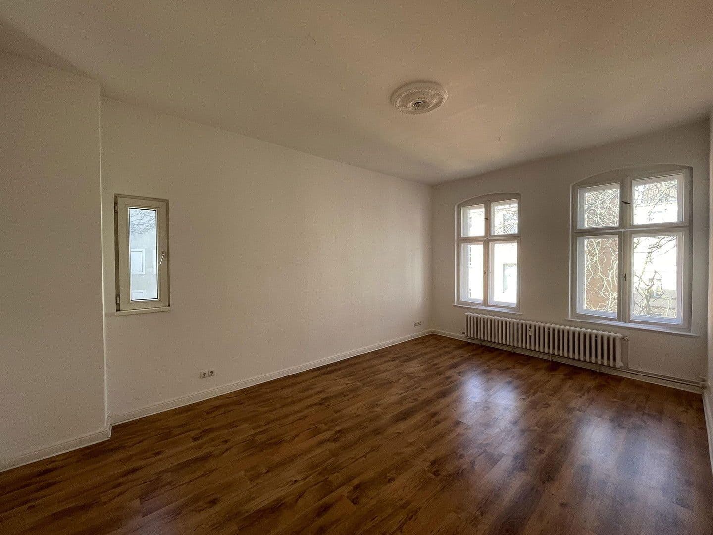 Pronájem bytu 4+1 84 m², Berlin, Berlín Pronájem bytu 4+1 84 m², Berlin, Berlín