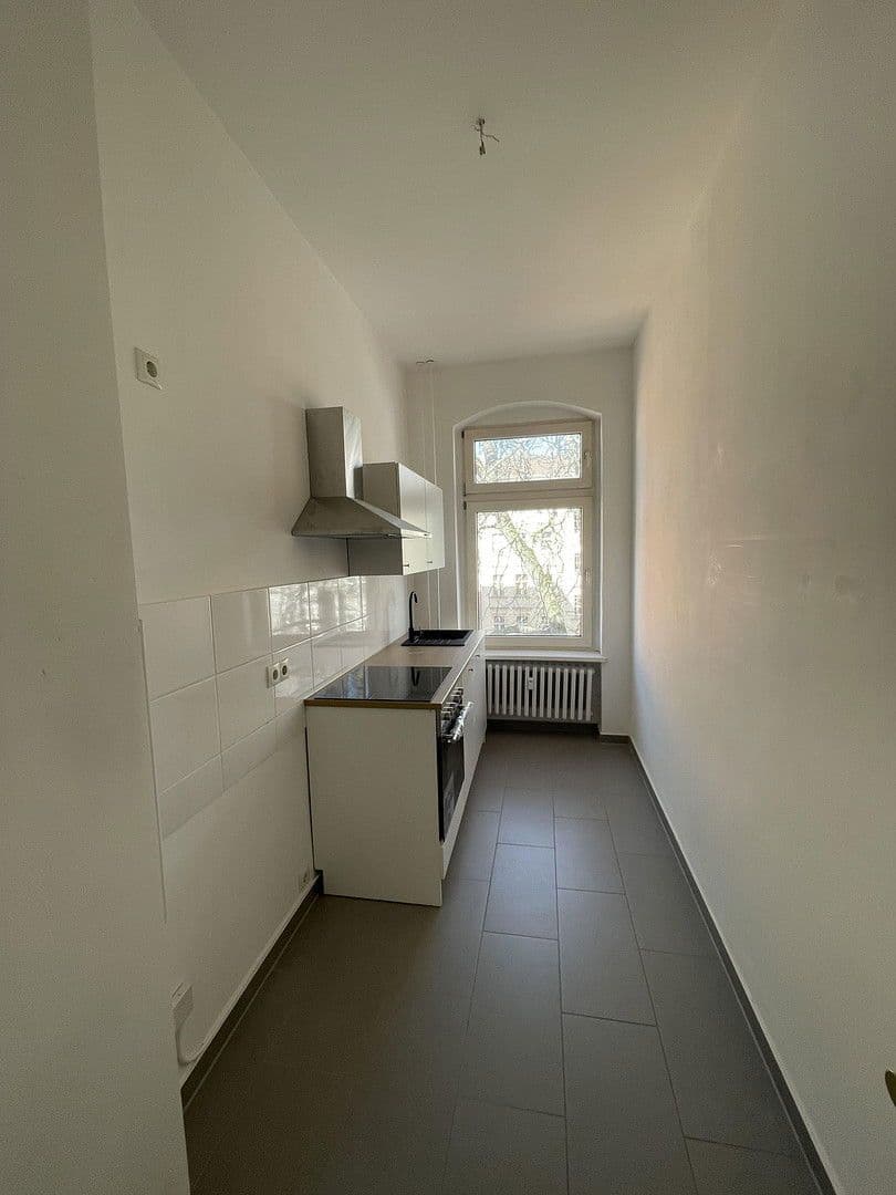 Pronájem bytu 4+1 84 m², Berlin, Berlín Pronájem bytu 4+1 84 m², Berlin, Berlín