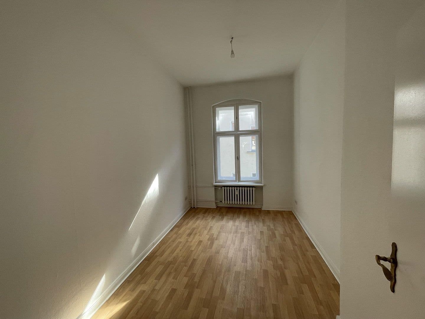 Pronájem bytu 4+1 84 m², Berlin, Berlín Pronájem bytu 4+1 84 m², Berlin, Berlín