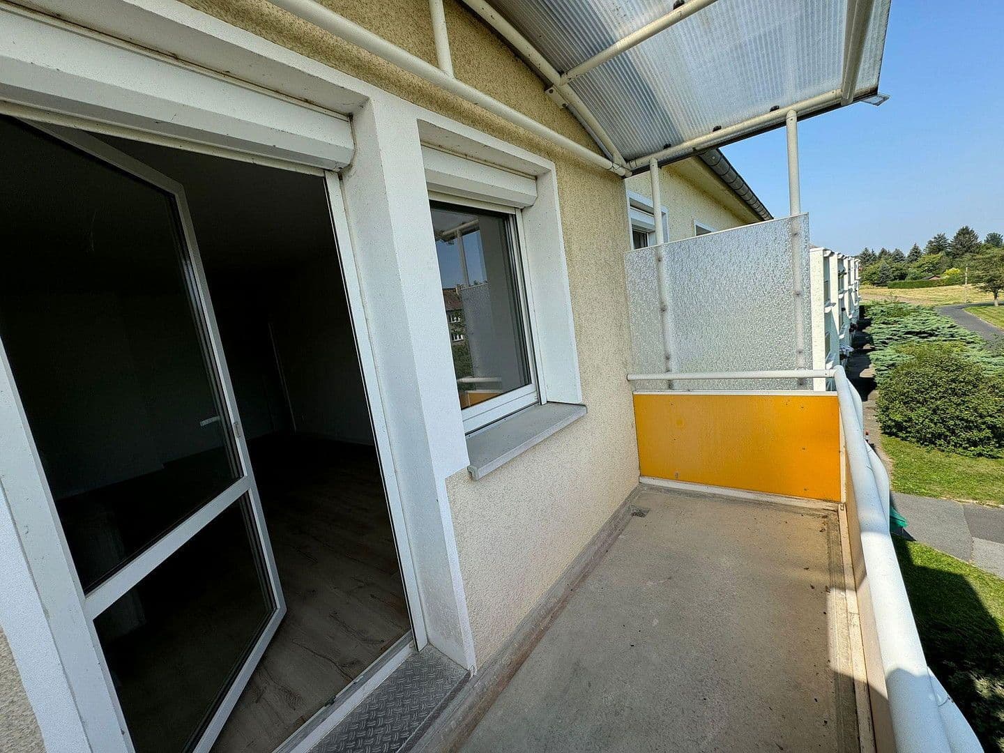 Pronájem bytu 5+1 100 m², Nordring 6, 02899 Ostritz, Ostritz, Sasko Pronájem bytu 5+1 100 m², Nordring 6, 02899 Ostritz, Ostritz, Sasko