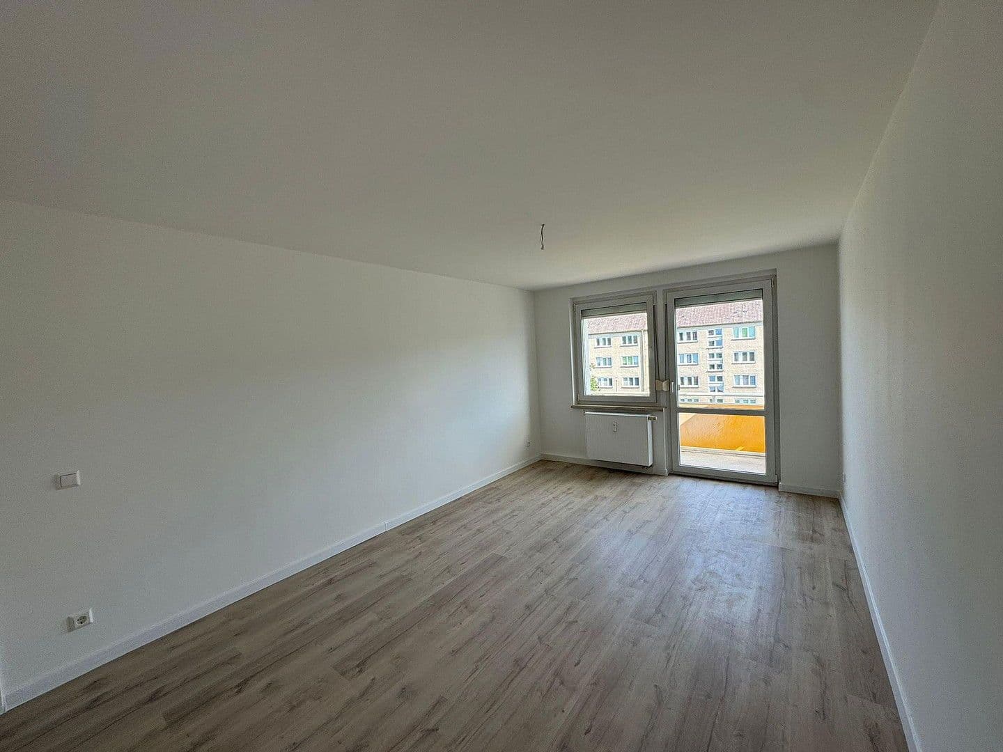 Pronájem bytu 5+1 100 m², Nordring 6, 02899 Ostritz, Ostritz, Sasko Pronájem bytu 5+1 100 m², Nordring 6, 02899 Ostritz, Ostritz, Sasko