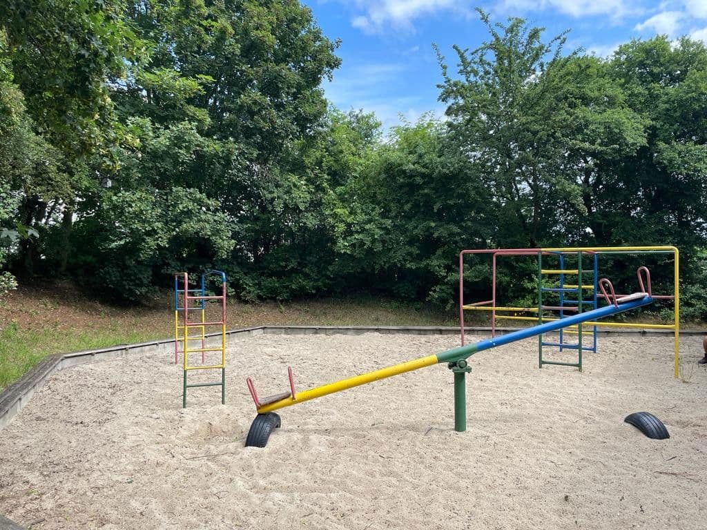 Pronájem bytu 5+1 100 m², Nordring 6, 02899 Ostritz, Ostritz, Sasko Pronájem bytu 5+1 100 m², Nordring 6, 02899 Ostritz, Ostritz, Sasko