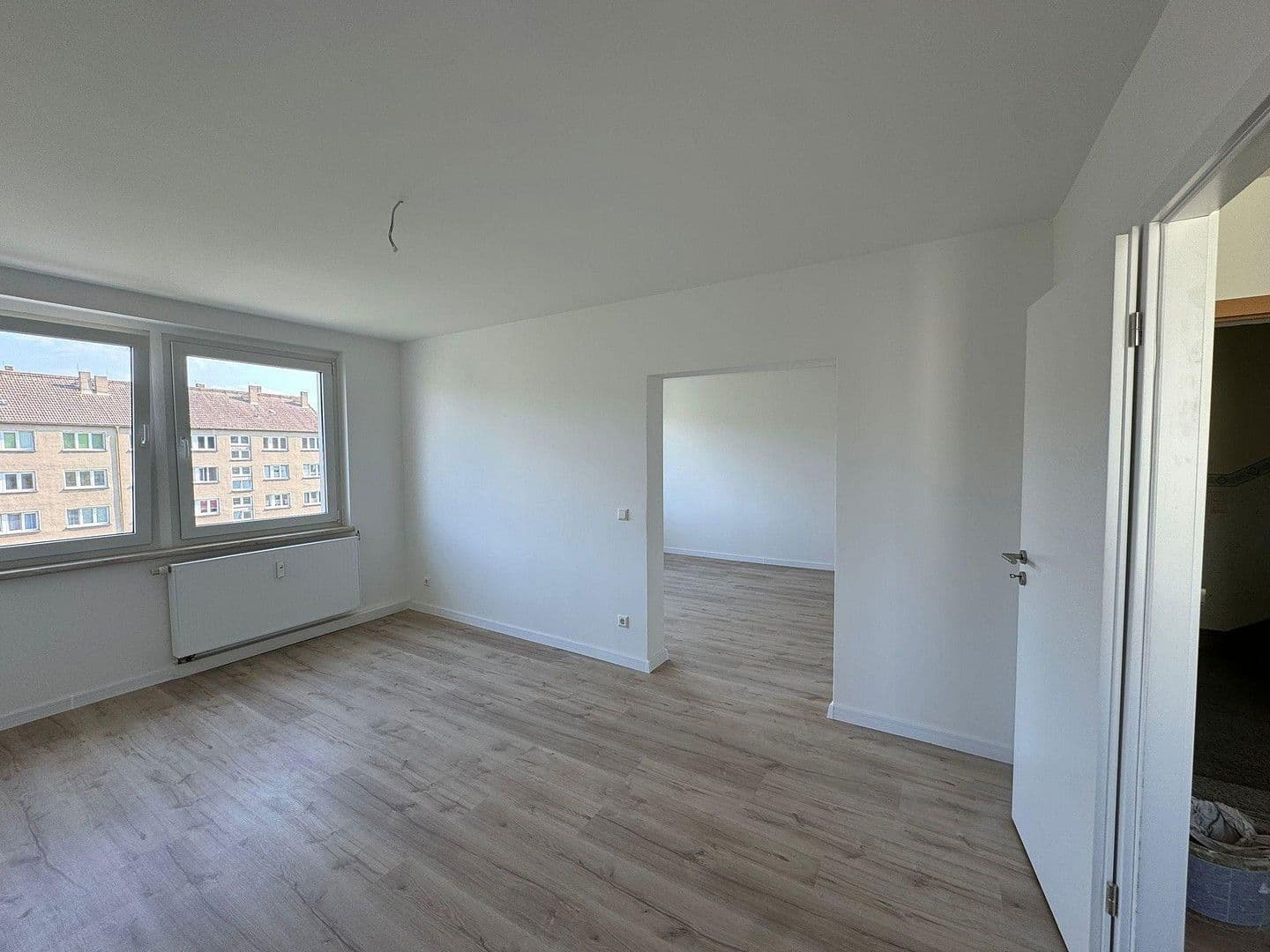 Pronájem bytu 5+1 100 m², Nordring 6, 02899 Ostritz, Ostritz, Sasko Pronájem bytu 5+1 100 m², Nordring 6, 02899 Ostritz, Ostritz, Sasko