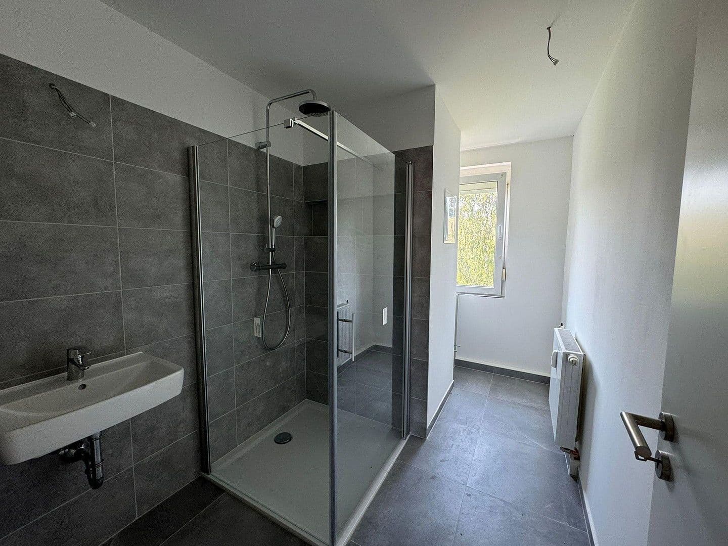 Pronájem bytu 5+1 100 m², Nordring 6, 02899 Ostritz, Ostritz, Sasko Pronájem bytu 5+1 100 m², Nordring 6, 02899 Ostritz, Ostritz, Sasko