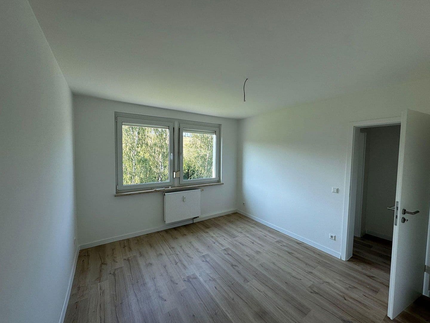 Pronájem bytu 5+1 100 m², Nordring 6, 02899 Ostritz, Ostritz, Sasko Pronájem bytu 5+1 100 m², Nordring 6, 02899 Ostritz, Ostritz, Sasko