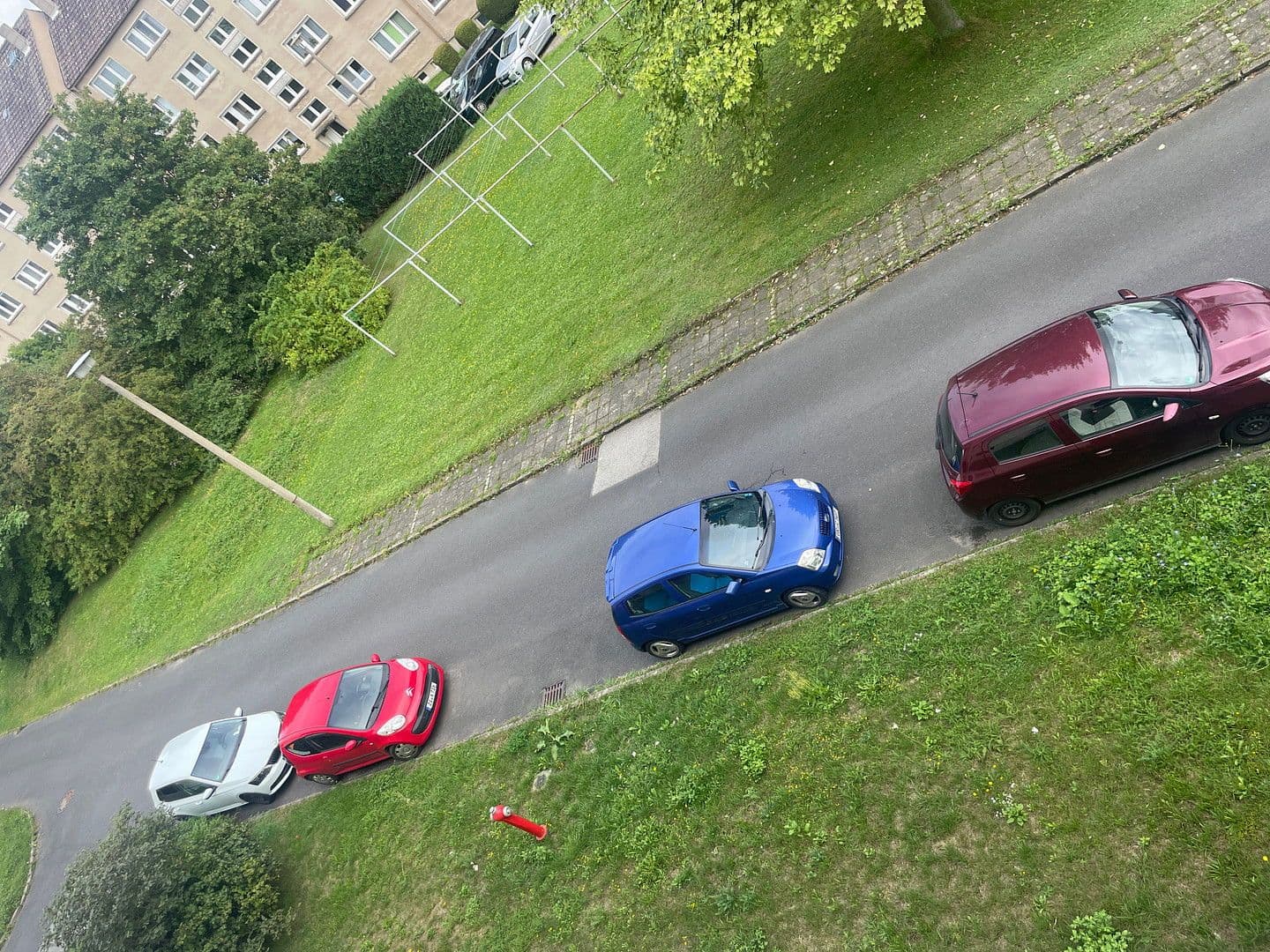 Pronájem bytu 5+1 100 m², Nordring 6, 02899 Ostritz, Ostritz, Sasko Pronájem bytu 5+1 100 m², Nordring 6, 02899 Ostritz, Ostritz, Sasko