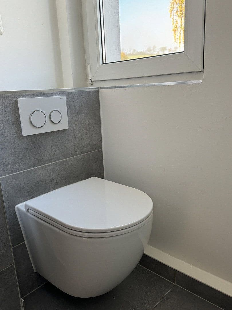 Pronájem bytu 2+1 46 m², Nordring 4, 02899 Ostritz, Ostritz, Sasko Pronájem bytu 2+1 46 m², Nordring 4, 02899 Ostritz, Ostritz, Sasko