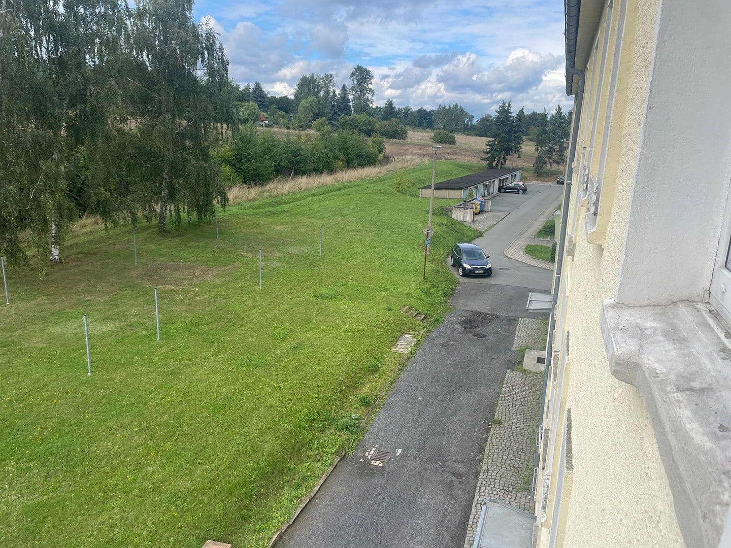 Pronájem bytu 5+1 100 m², Nordring 6, 02899 Ostritz, Ostritz, Sasko Pronájem bytu 5+1 100 m², Nordring 6, 02899 Ostritz, Ostritz, Sasko