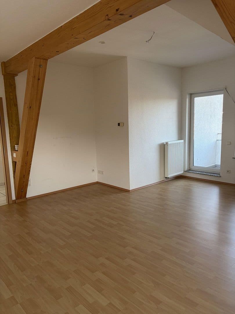Pronájem bytu 1+1 105 m², Kirchstraße 2, Saarbrücken, Země Sársko Pronájem bytu 1+1 105 m², Kirchstraße 2, Saarbrücken, Země Sársko