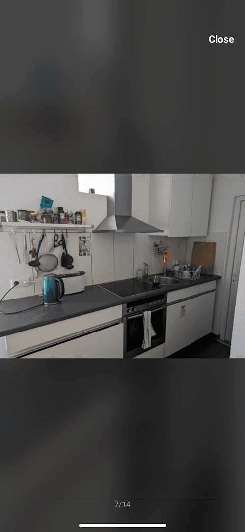 Prodej bytu 5+1 72 m², Stuttgart, Bádensko-Württembersko Prodej bytu 5+1 72 m², Stuttgart, Bádensko-Württembersko