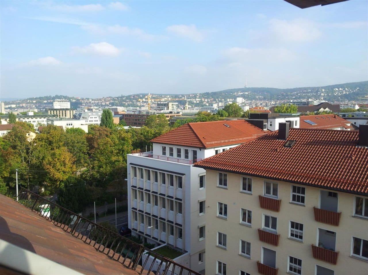 Prodej bytu 5+1 72 m², Stuttgart, Bádensko-Württembersko Prodej bytu 5+1 72 m², Stuttgart, Bádensko-Württembersko