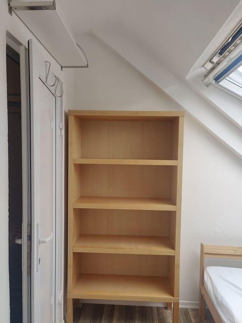 Prodej bytu 5+1 72 m², Stuttgart, Bádensko-Württembersko Prodej bytu 5+1 72 m², Stuttgart, Bádensko-Württembersko