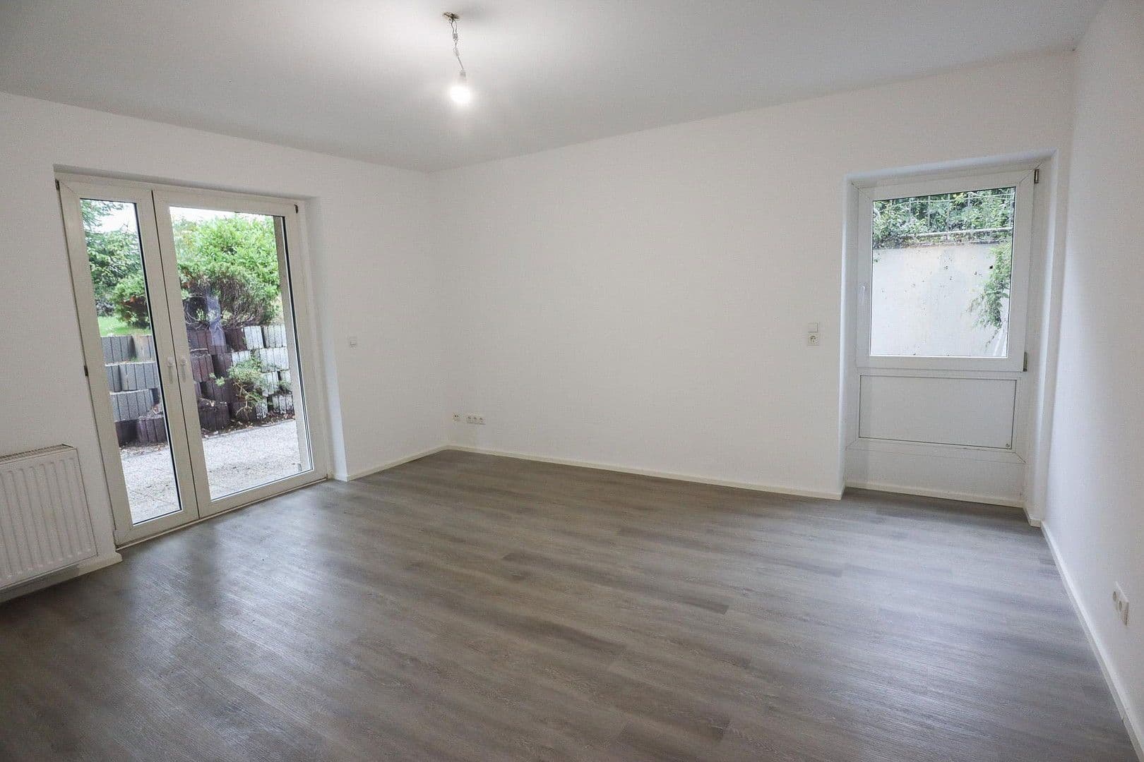 Pronájem bytu 2+1 64 m², Straße am See 17, Wandlitz, Braniborsko Pronájem bytu 2+1 64 m², Straße am See 17, Wandlitz, Braniborsko