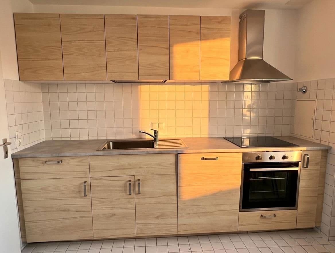 Pronájem bytu 2+1 64 m², Straße am See 17, Wandlitz, Braniborsko Pronájem bytu 2+1 64 m², Straße am See 17, Wandlitz, Braniborsko