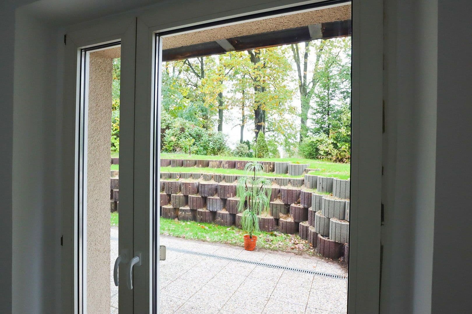 Pronájem bytu 2+1 64 m², Straße am See 17, Wandlitz, Braniborsko Pronájem bytu 2+1 64 m², Straße am See 17, Wandlitz, Braniborsko