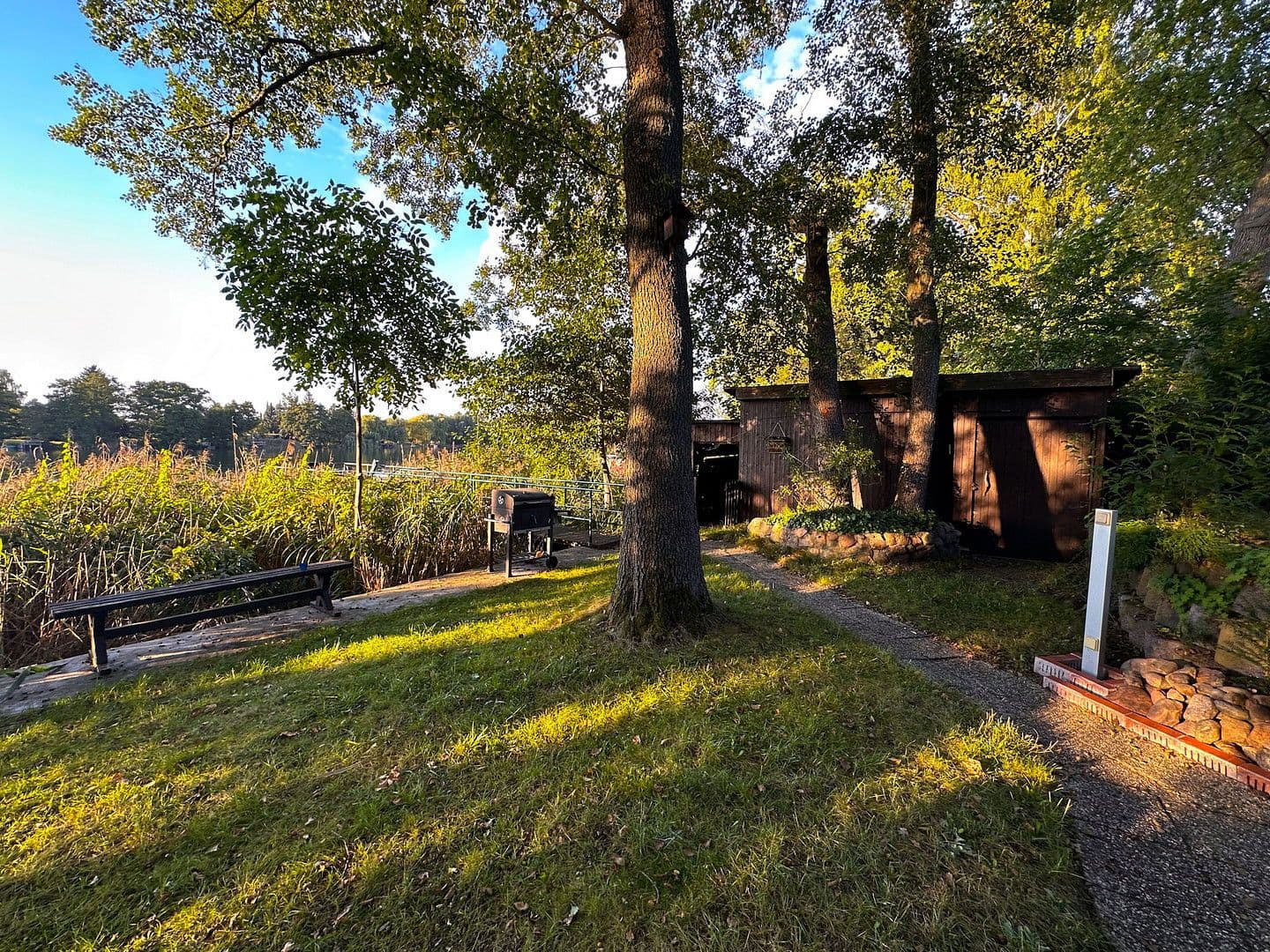 Pronájem bytu 2+1 64 m², Straße am See 17, Wandlitz, Braniborsko Pronájem bytu 2+1 64 m², Straße am See 17, Wandlitz, Braniborsko