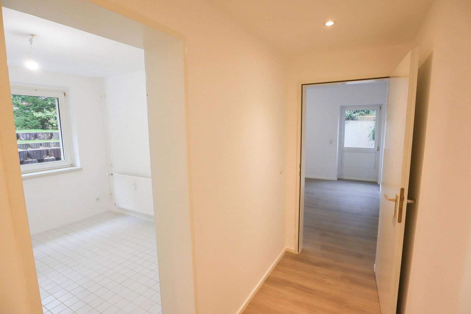 Pronájem bytu 2+1 64 m², Straße am See 17, Wandlitz, Braniborsko Pronájem bytu 2+1 64 m², Straße am See 17, Wandlitz, Braniborsko