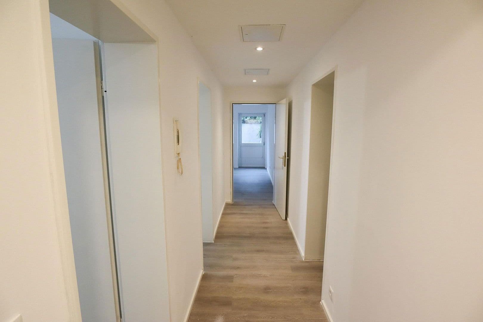 Pronájem bytu 2+1 64 m², Straße am See 17, Wandlitz, Braniborsko Pronájem bytu 2+1 64 m², Straße am See 17, Wandlitz, Braniborsko