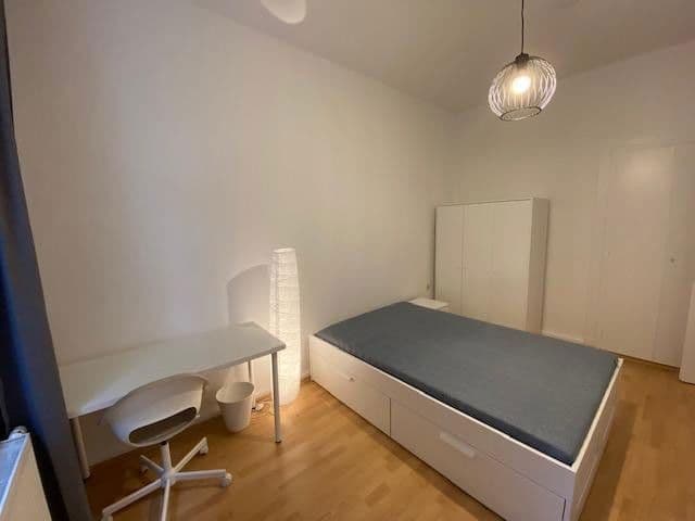 Pronájem bytu 16 m², Hasselsstraße 33, Düsseldorf, Severní Porýní-Vestfálsko Pronájem bytu 16 m², Hasselsstraße 33, Düsseldorf, Severní Porýní-Vestfálsko