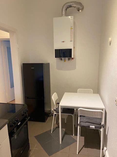 Pronájem bytu 16 m², Hasselsstraße 33, Düsseldorf, Severní Porýní-Vestfálsko Pronájem bytu 16 m², Hasselsstraße 33, Düsseldorf, Severní Porýní-Vestfálsko