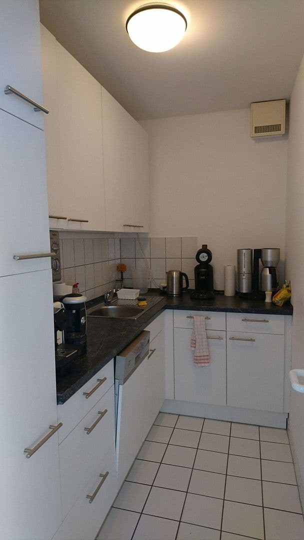 Pronájem kanceláře 192 m², Leverkusen, Severní Porýní-Vestfálsko Pronájem kanceláře 192 m², Leverkusen, Severní Porýní-Vestfálsko