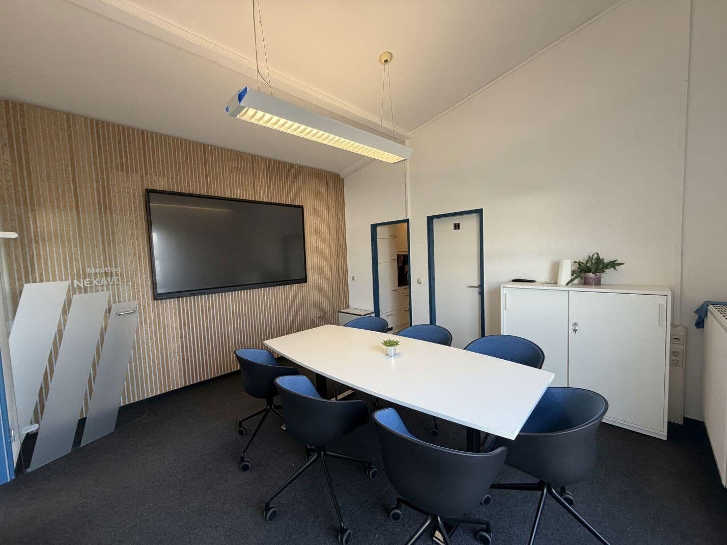 Pronájem kanceláře 192 m², Leverkusen, Severní Porýní-Vestfálsko Pronájem kanceláře 192 m², Leverkusen, Severní Porýní-Vestfálsko