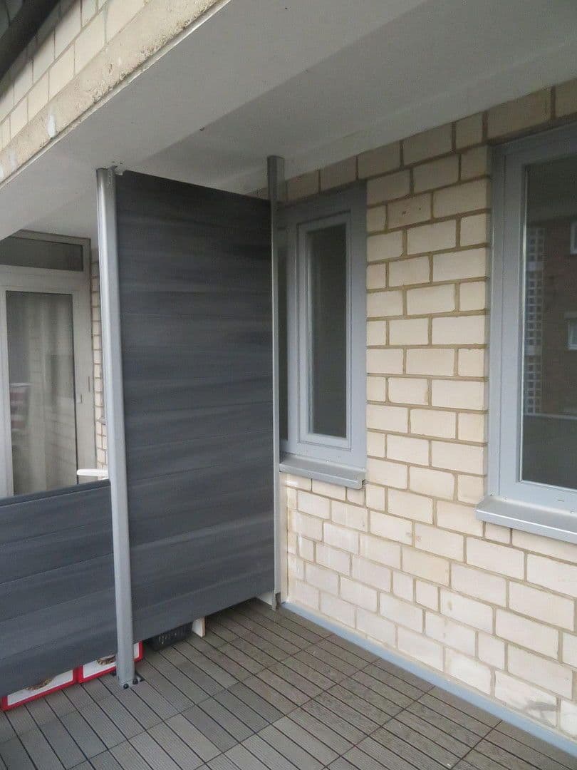 Pronájem bytu 2+kk 68 m², Dormagen, Severní Porýní-Vestfálsko Pronájem bytu 2+kk 68 m², Dormagen, Severní Porýní-Vestfálsko