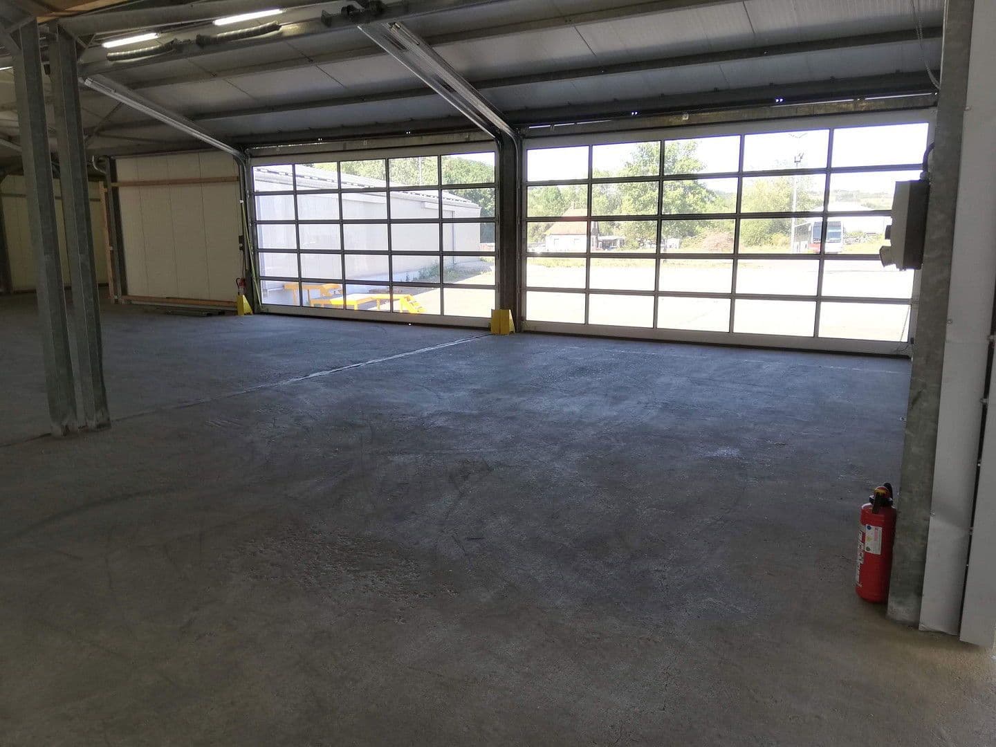 Pronájem nebytového prostoru 399 m², Industriegebiet 6, Saarbrücken, Země Sársko Pronájem nebytového prostoru 399 m², Industriegebiet 6, Saarbrücken, Země Sársko