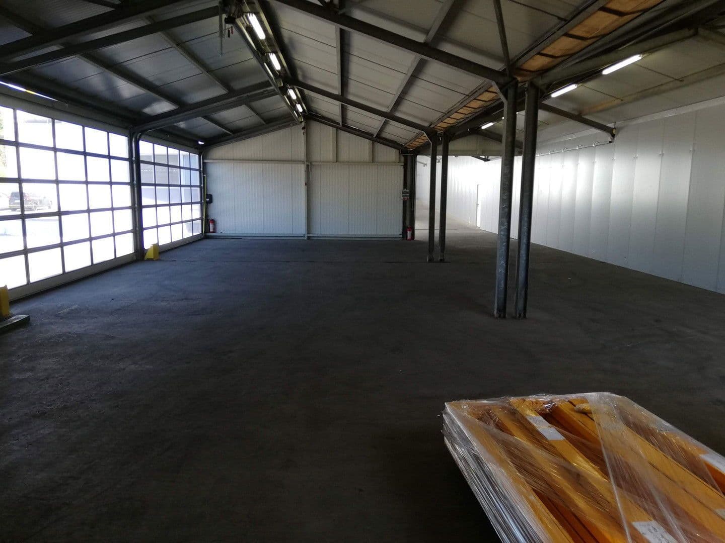 Pronájem nebytového prostoru 399 m², Industriegebiet 6, Saarbrücken, Země Sársko Pronájem nebytového prostoru 399 m², Industriegebiet 6, Saarbrücken, Země Sársko