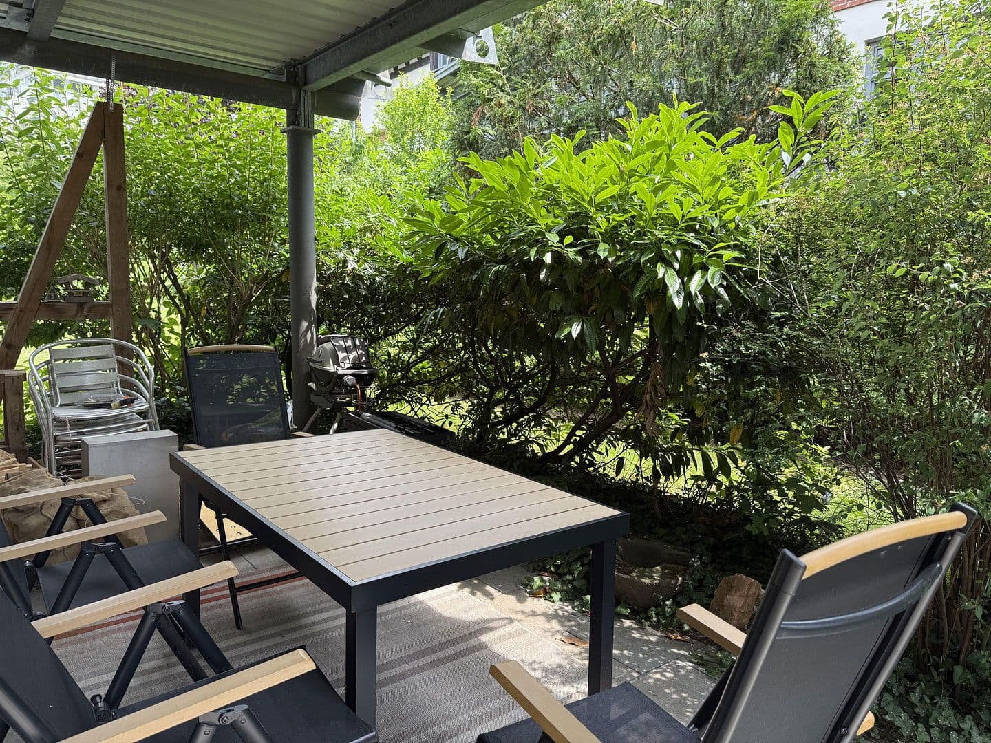 Prodej bytu 2+1 99 m², Frankfurt, Hessen Prodej bytu 2+1 99 m², Frankfurt, Hessen