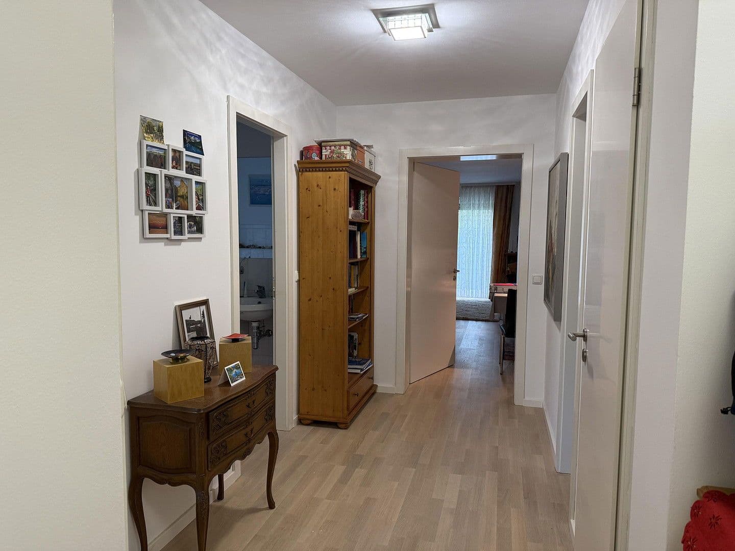 Prodej bytu 2+1 99 m², Frankfurt, Hessen Prodej bytu 2+1 99 m², Frankfurt, Hessen