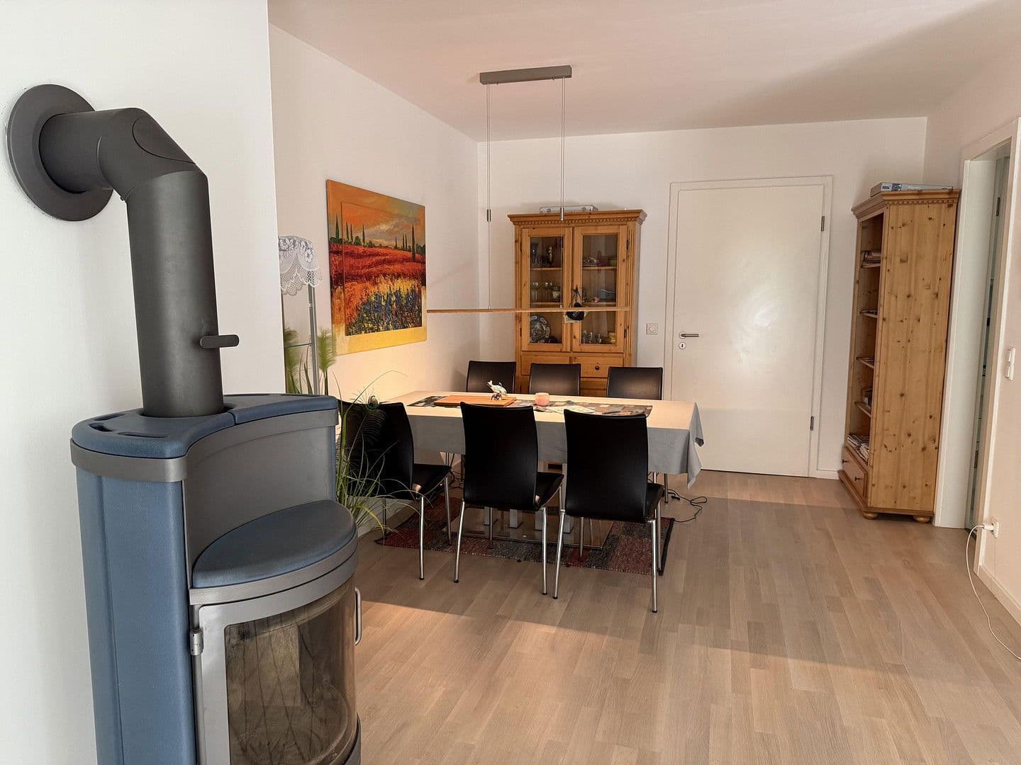 Prodej bytu 2+1 99 m², Frankfurt, Hessen Prodej bytu 2+1 99 m², Frankfurt, Hessen