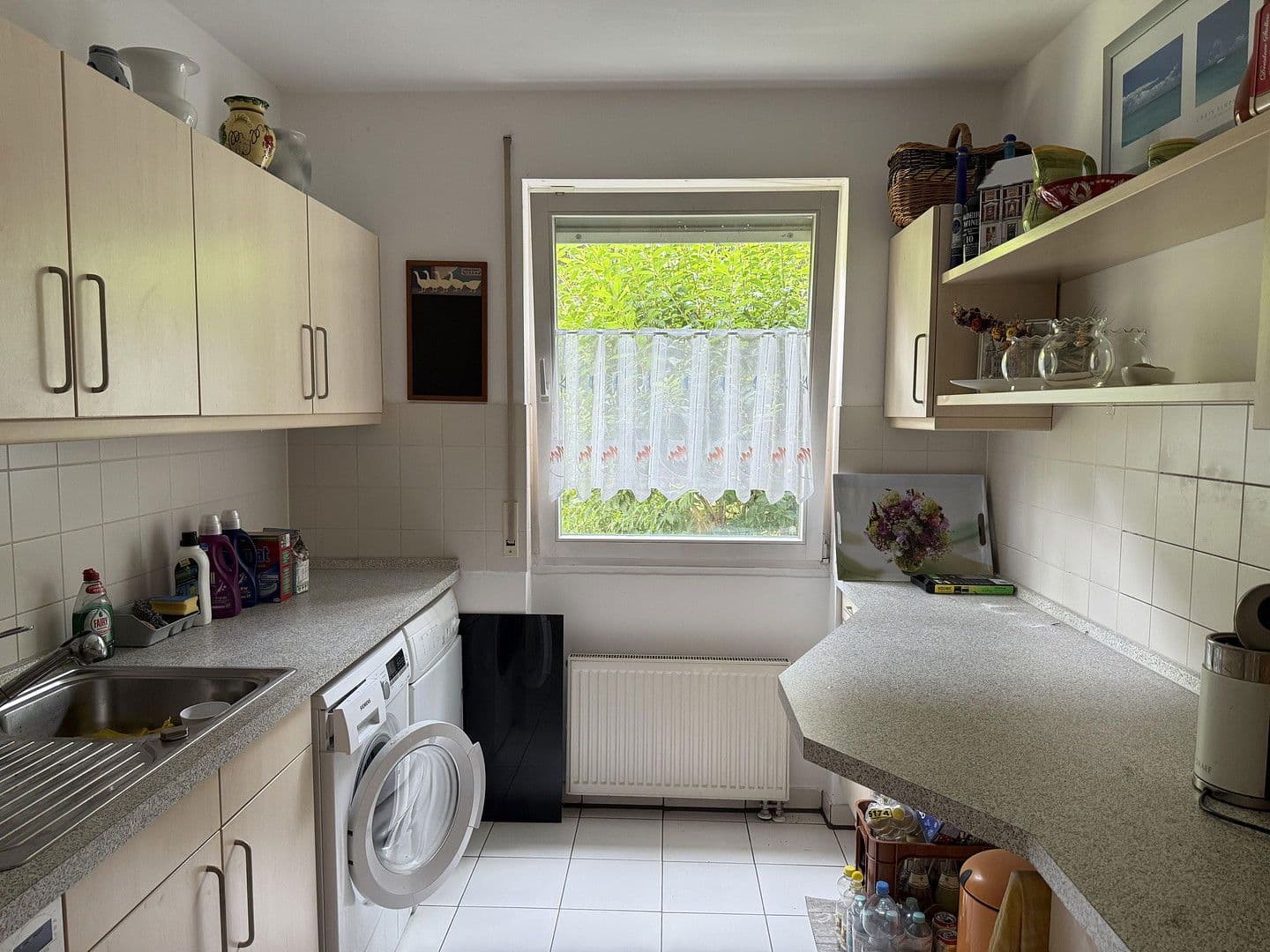 Prodej bytu 2+1 99 m², Frankfurt, Hessen Prodej bytu 2+1 99 m², Frankfurt, Hessen